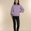 Vrouwen Geisha Fashion | Geisha Skinny Jeans Repreve 21711-10 Black Denim