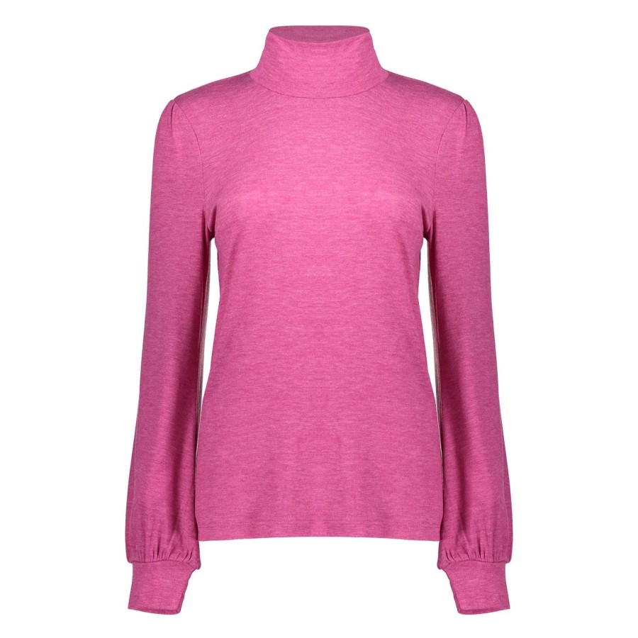 Vrouwen Geisha Fashion | Geisha Dames Top 32581-24 Cyclame